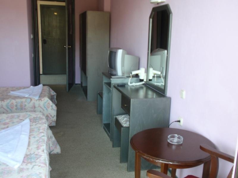 Verano Beach Hotel İçmeler Habitación foto