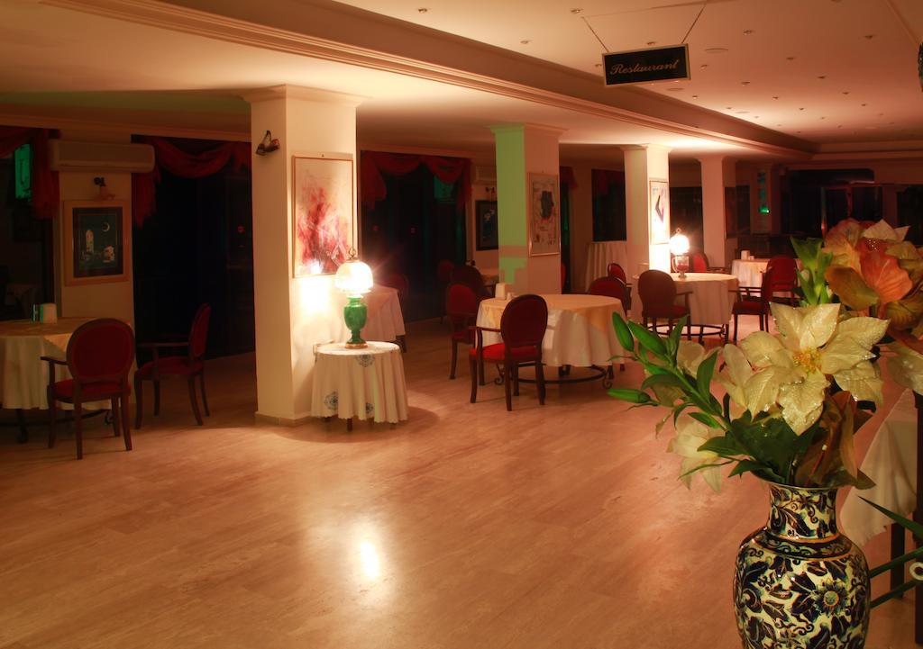 Verano Beach Hotel İçmeler Exterior foto